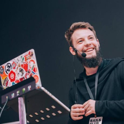 Photo of Anton Davydov