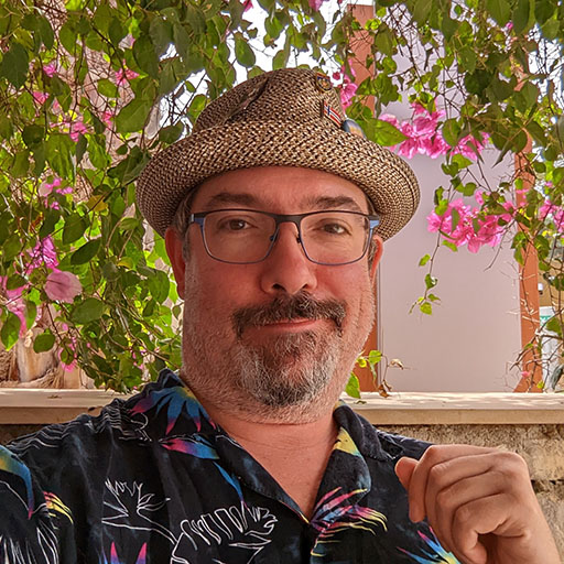 Charles Oliver Nutter